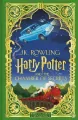 Harry Potter and the Chamber of Secrets: MinaLima Edition - tantis.pl