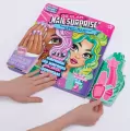 Spin Master.	Cool Maker Go Glam Manicure Niespodzianka - tantis.pl