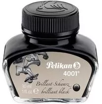Atrament 30ml. Czarny - tantis.pl