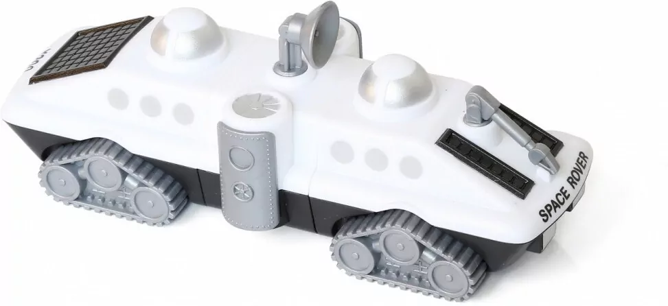 Zestaw Malblo Magnetyczne pojazdy deluxe 1 - tantis.pl