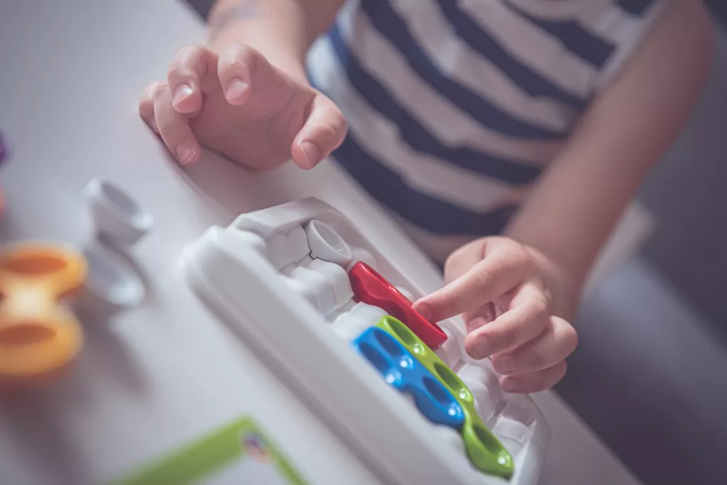 Smart Games. Antywirus Mutacja (PL) - tantis.pl