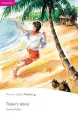 Tinker's Island. Book with Digital Version and audio. Level Easystarts - tantis.pl