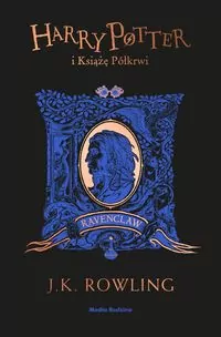 Harry Potter i Książę Półkrwi (Ravenclaw) - tantis.pl