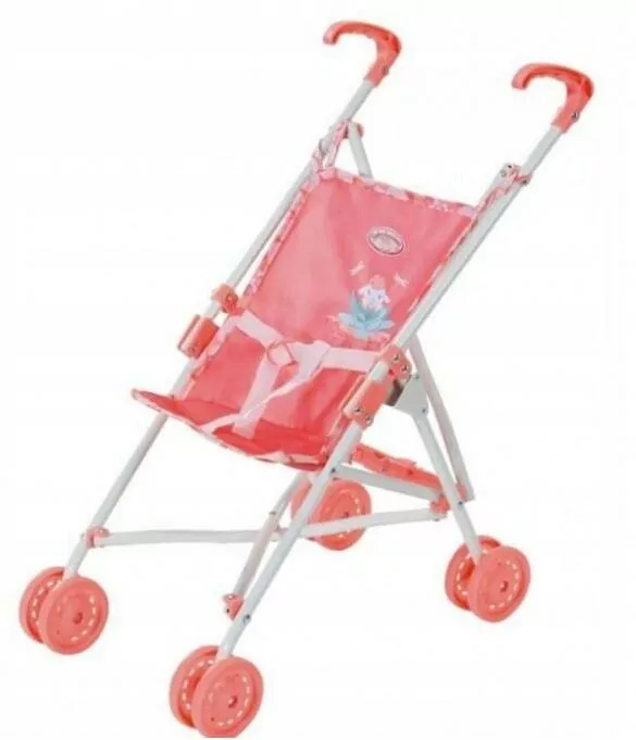 Wózek dla lalki. Baby Annabell - tantis.pl