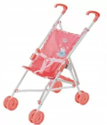 Wózek dla lalki. Baby Annabell