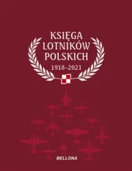 Księga lotników polskich 1918-2021