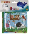 KSIĄŻECZKA DO KĄPIELI PTAKI BAMBAM 432480 - tantis.pl