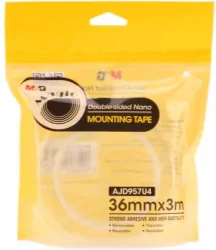 Taśma Nano Tape dwustronna 26mm M&G