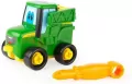 John Deere Zbuduj mini opryskiwacz TOMY - tantis.pl