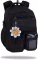 Plecak młodzieżowy Coolpack Sully Black - tantis.pl