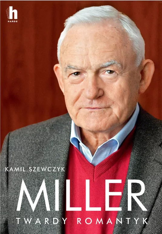 Miller. Twardy romantyk - tantis.pl