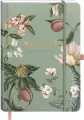 Bullet Journal A5/240K Flowers - tantis.pl