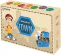 Geme MemoRace Town - tantis.pl