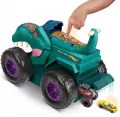 Hot Wheels. Monster Trucks. Pożeracz aut Mega Wrex - tantis.pl