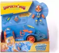 Superthings Combat Vehicles Kazoom - tantis.pl