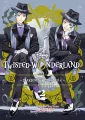 Twisted-Wonderland T.2 Zdarzenia w Octavinelle - tantis.pl