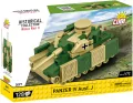 Historical Collection World War II Panzer IV Ausf. - tantis.pl