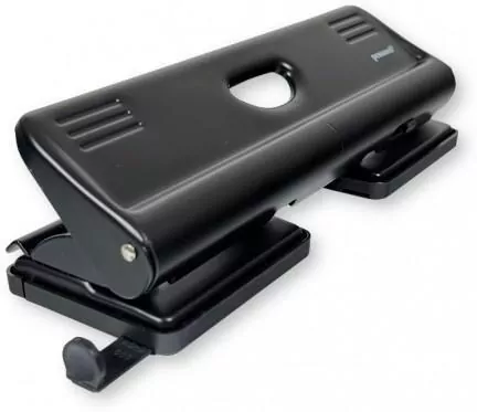 Dziurkacz metalowy PN-10 do 25 kartek - tantis.pl