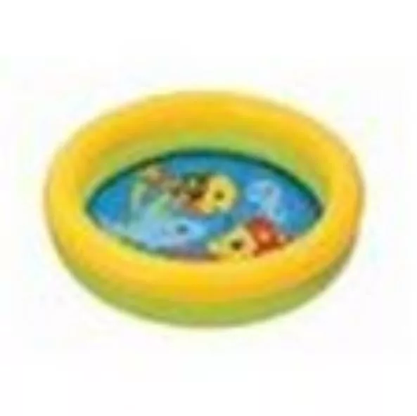 Brodzik Rybki 61 x 15 cm - tantis.pl