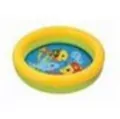 Brodzik Rybki 61 x 15 cm - tantis.pl