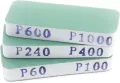 Vallejo: T04004 - Tools - Flexi Sanders Dual-Grit (80x30x12 mm) x3 - tantis.pl