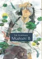 Mushishi. Tom 8 - tantis.pl