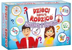 Dzieci kontra rodzice. Nauka i życie
