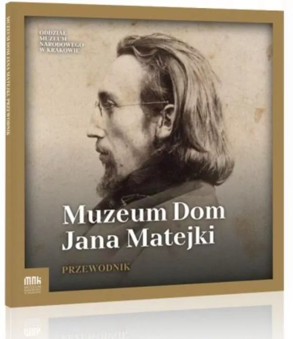 Muzeum Dom Jana Matejki - tantis.pl