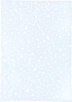 Torba foliowa 25/35 świąteczna D2 p25/cena za