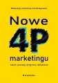Nowe 4P marketingu. Ludzie, procesy, programy, dokonania - tantis.pl