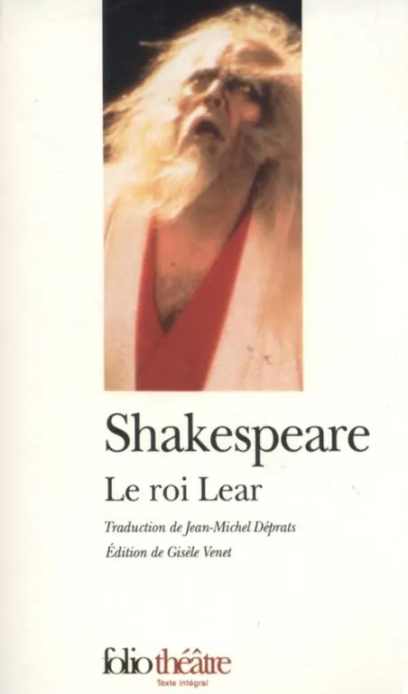 Roi Lear - tantis.pl