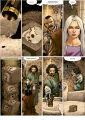 Szaleństwo Seamusa. Skarga Utraconych Ziem. Sudenne’owie. Tom 3 - tantis.pl