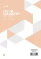PAPIER XERO KOL A4 80G LOSOS OP100ARK NETU - tantis.pl