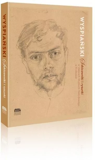 Wyspiański. Szkicowniki i rysunki - tantis.pl