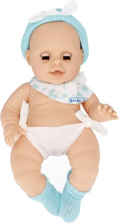 Lalka bobas 38cm z akcesoriami - tantis.pl