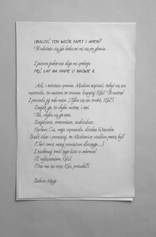 Memory Almost Full. Memory. Tom 1 - tantis.pl