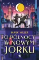 O północy w Nowym Jorku - tantis.pl