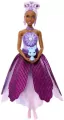 Barbie Flower Reveal Lalka Kwiatowa niespodzianka - tantis.pl