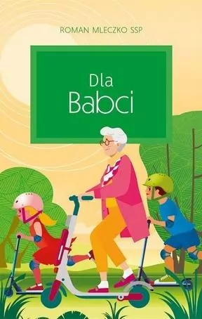 Dla Babci - tantis.pl