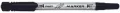 Marker CD Pilot SC-TMCD, czarny - tantis.pl