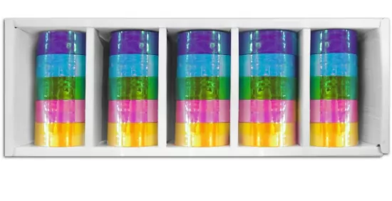 Taśma dekoracyjna samoprzylepna