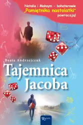 Tajemnica Jacoba. Tom 1