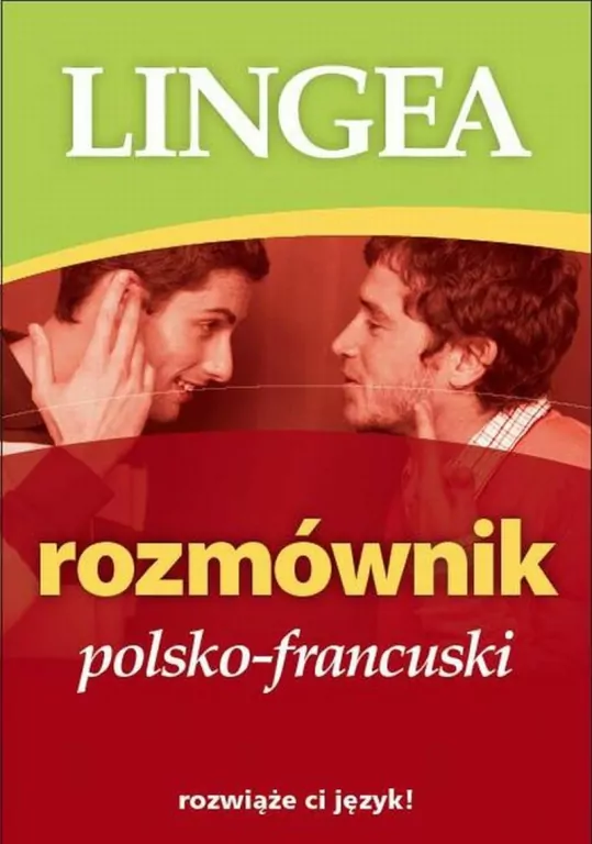 Rozmównik polsko - francuski - tantis.pl