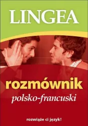 Rozmównik polsko - francuski