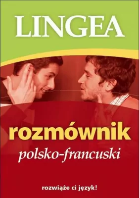 Rozmównik polsko - francuski