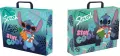 Teczka z rączką A4 Stitch - tantis.pl