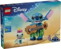 LEGO® Stitch i Strupka 43296 - tantis.pl