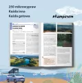 Polska na weekend. 250 niebanalnych mikrowypraw - tantis.pl
