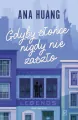 If love T.2 Gdyby słońce nigdy nie zaszło - tantis.pl