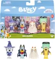 Bluey. Bal przebierańców - tantis.pl